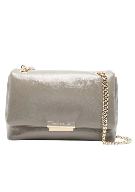 BORSA CON TRACOLLA REGOLABILE ARMANI EXCHANGE | Borse | XW000355 AF17239U6242